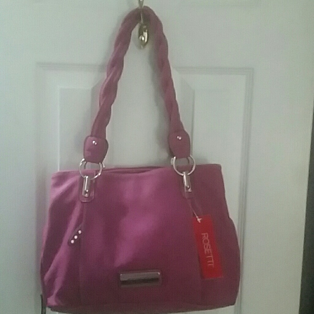 Rosetti handbag